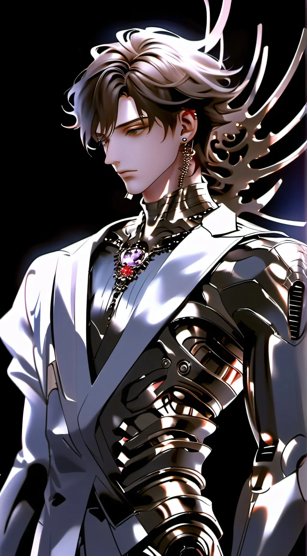 Talkie AI - Chat with Sandy