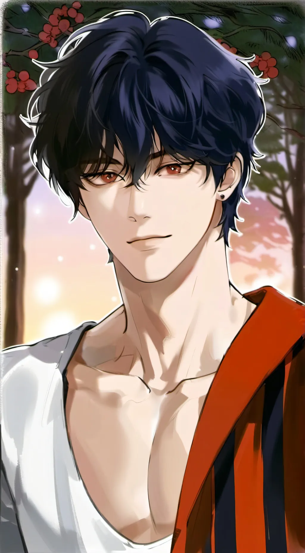 Talkie AI - Chat with Xien 