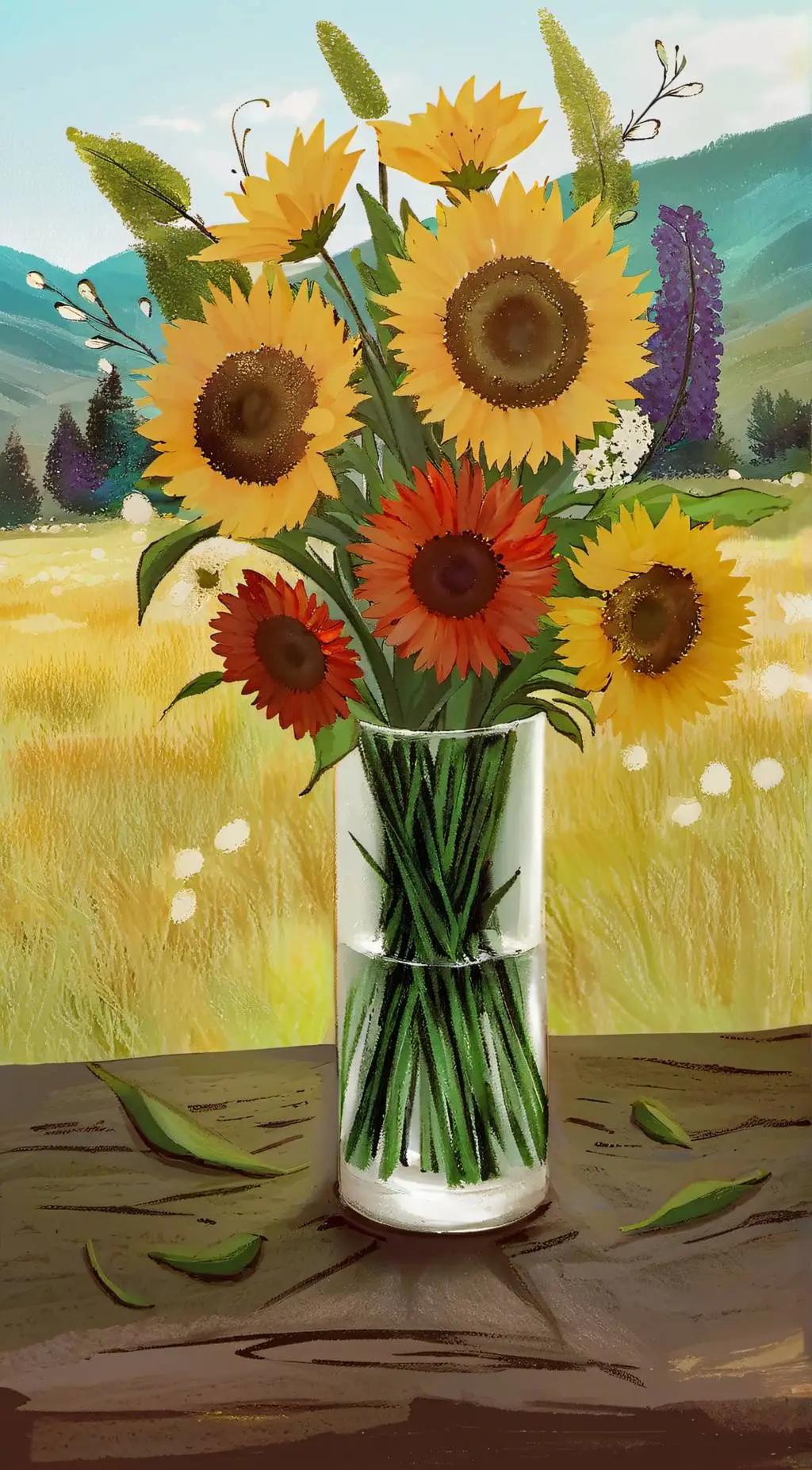 Talkie AI - Chat with Princess Vivi Soft