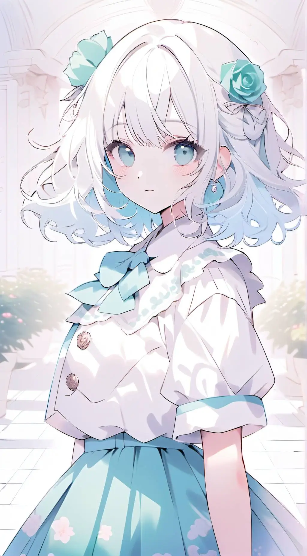 Talkie AI - Chat with Catherine Willows