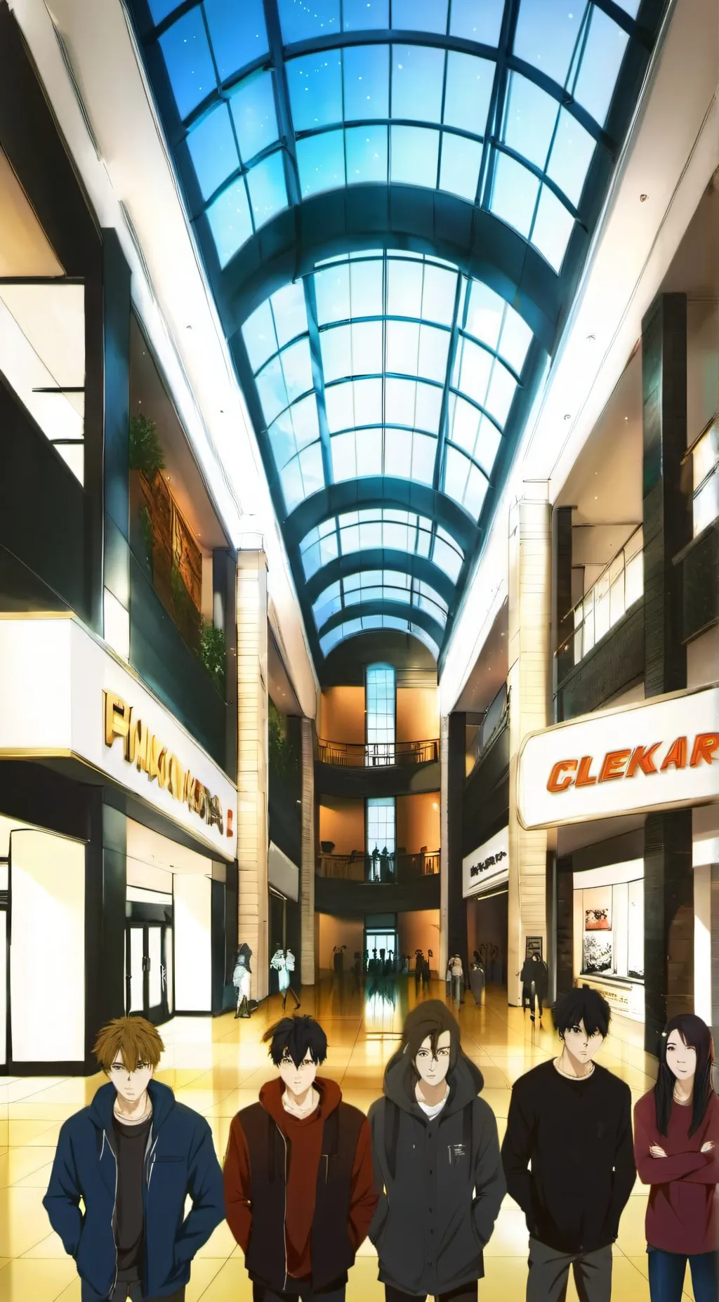 Talkie AI - Chat with 24 hours