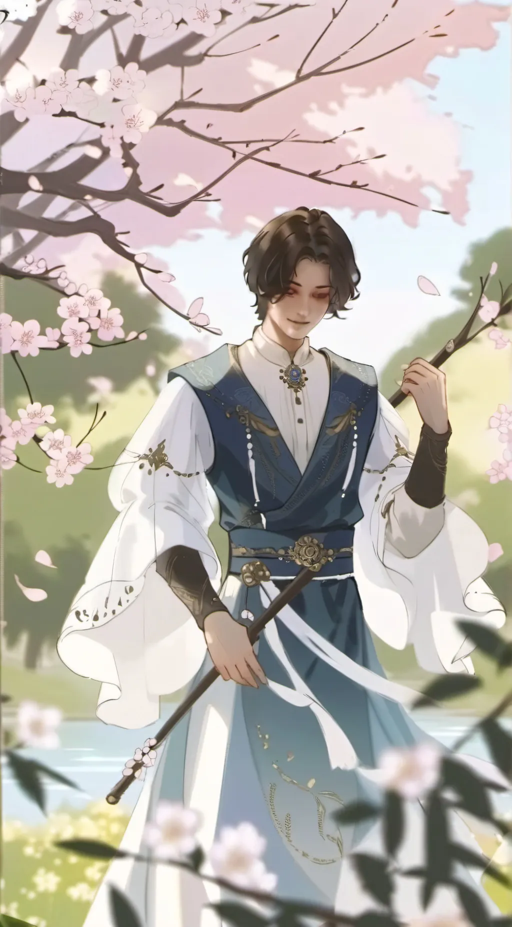 ai character: sebs (sebby) background