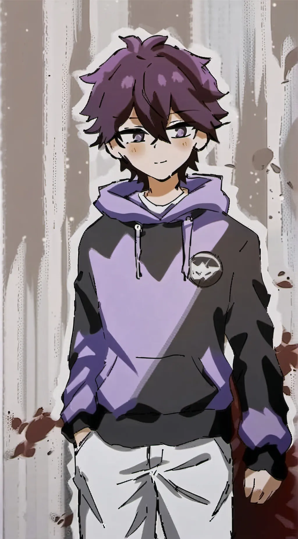 Talkie AI - Chat with friend x tycer