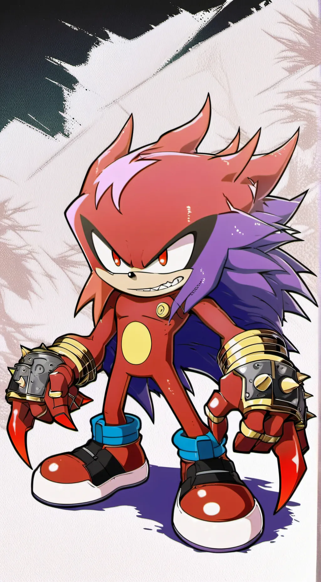 Talkie AI - Chat with Xeroruz