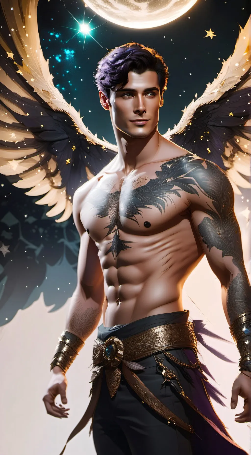 Talkie AI - Chat with Rhysand