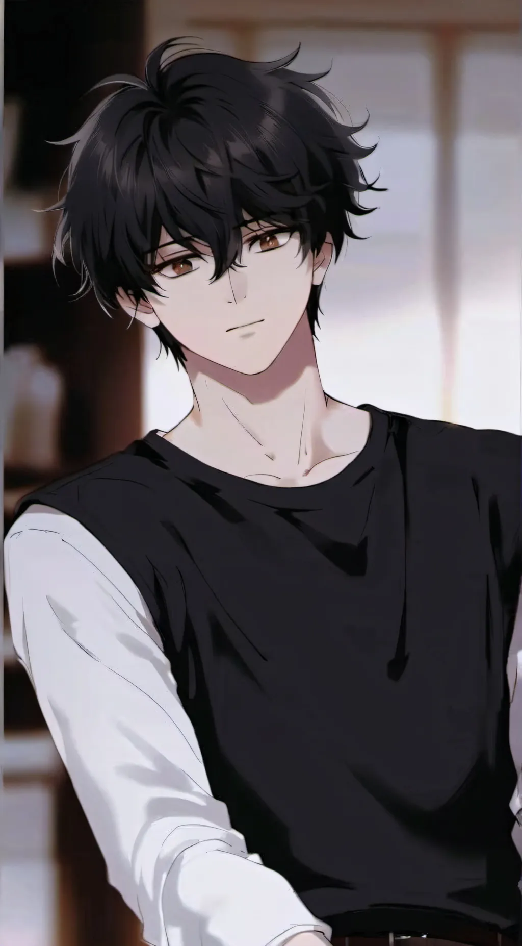 Talkie AI - Chat with Dennis