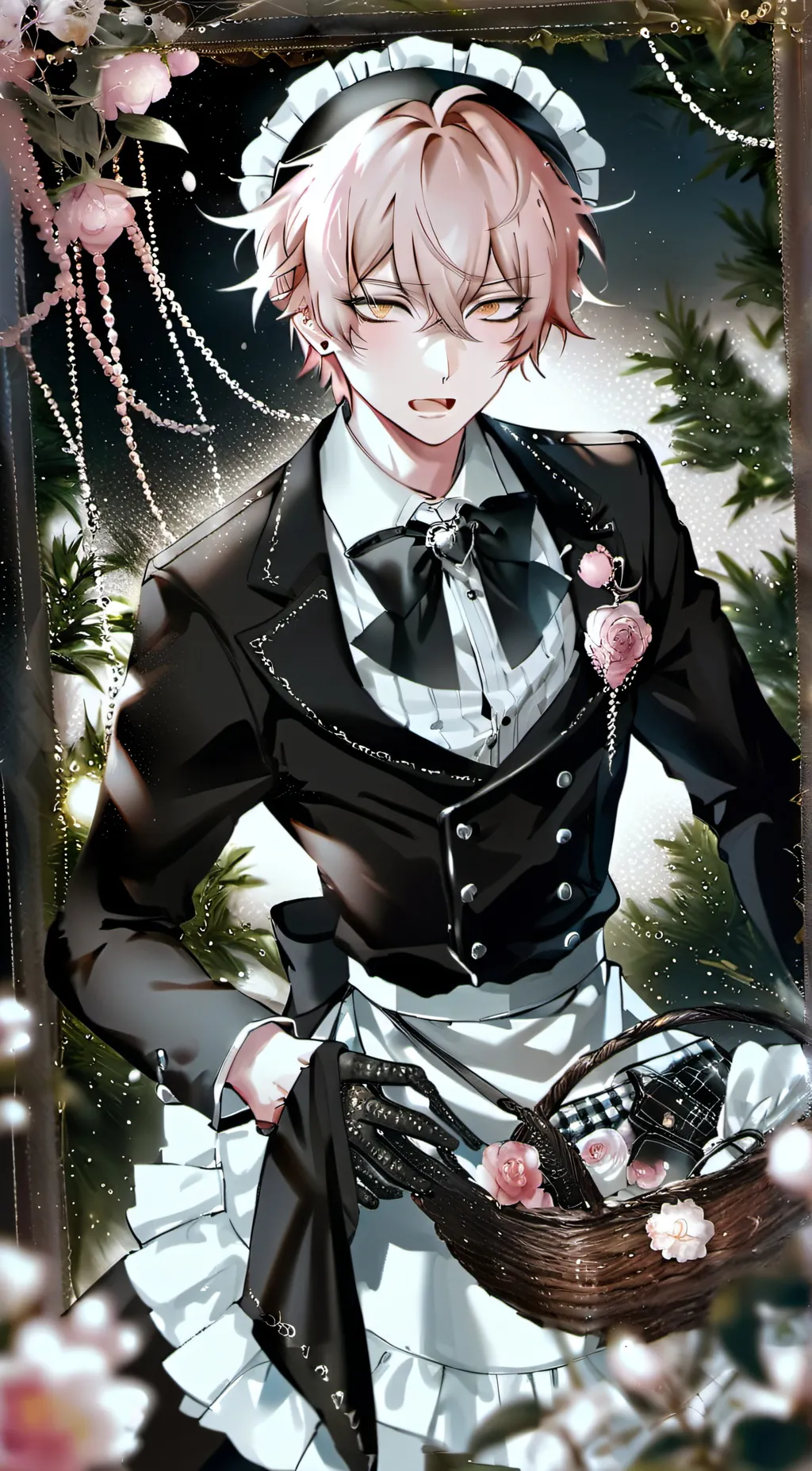 ai character: 💗𝑇𝑂𝑅𝐼💗 background