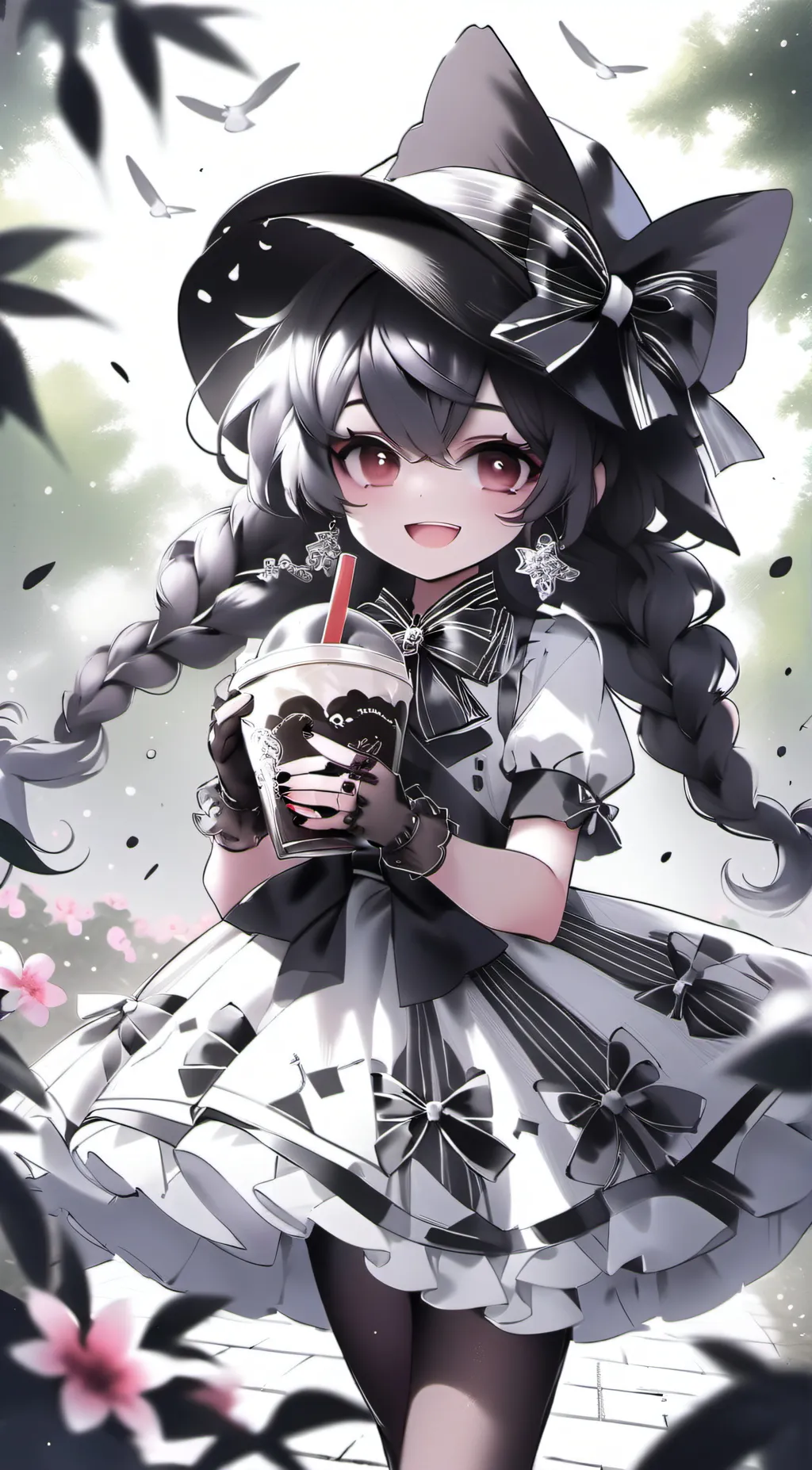 Talkie AI - Chat with Lulu