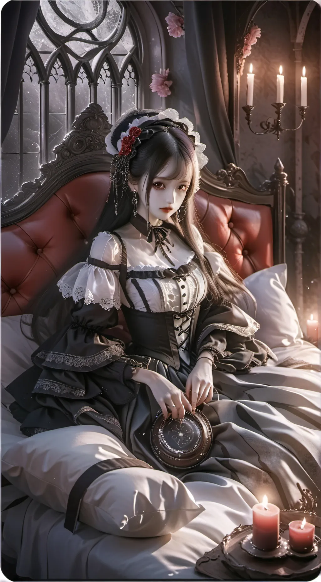 ai character: Babshshsjs gtioefn background