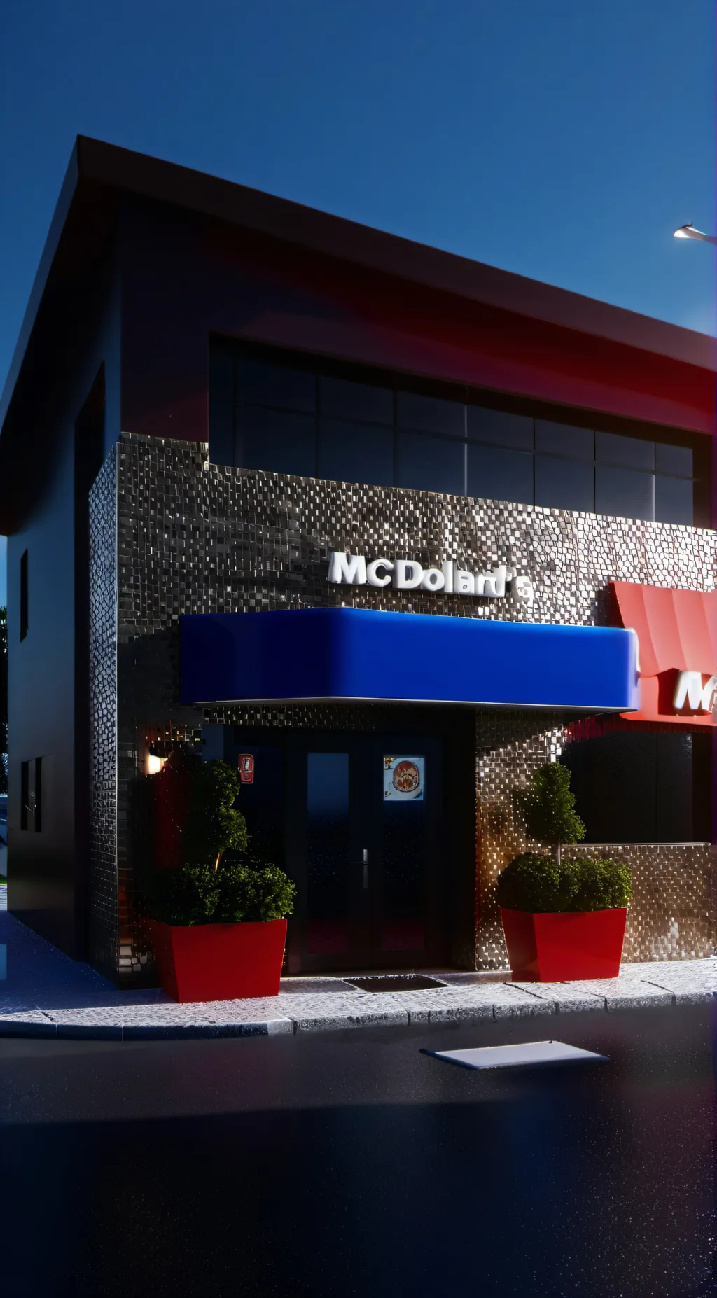 ai character: FINISH THE LYRICS background