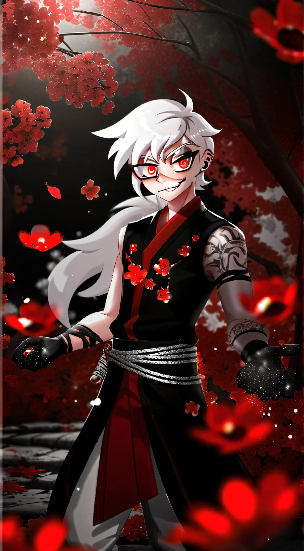 Talkie AI - Chat with angel