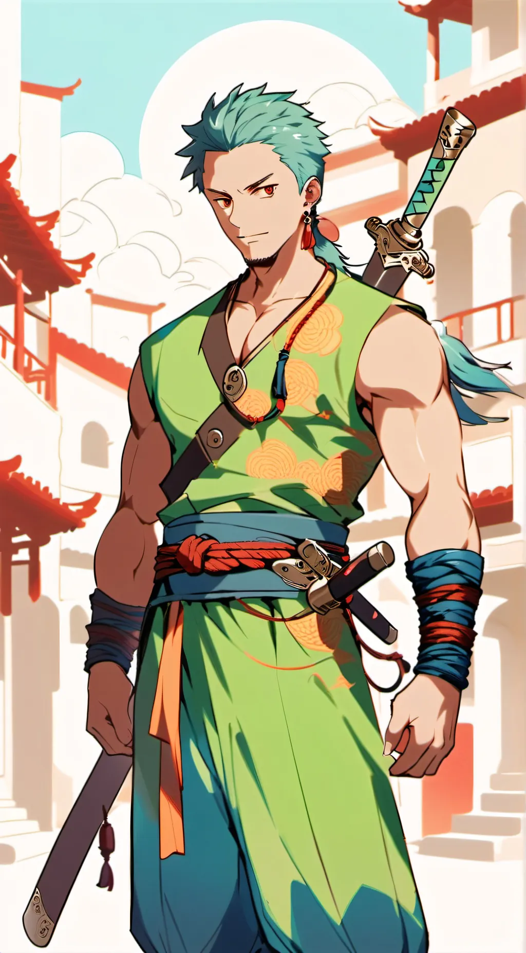 Talkie AI - Chat with Rorona