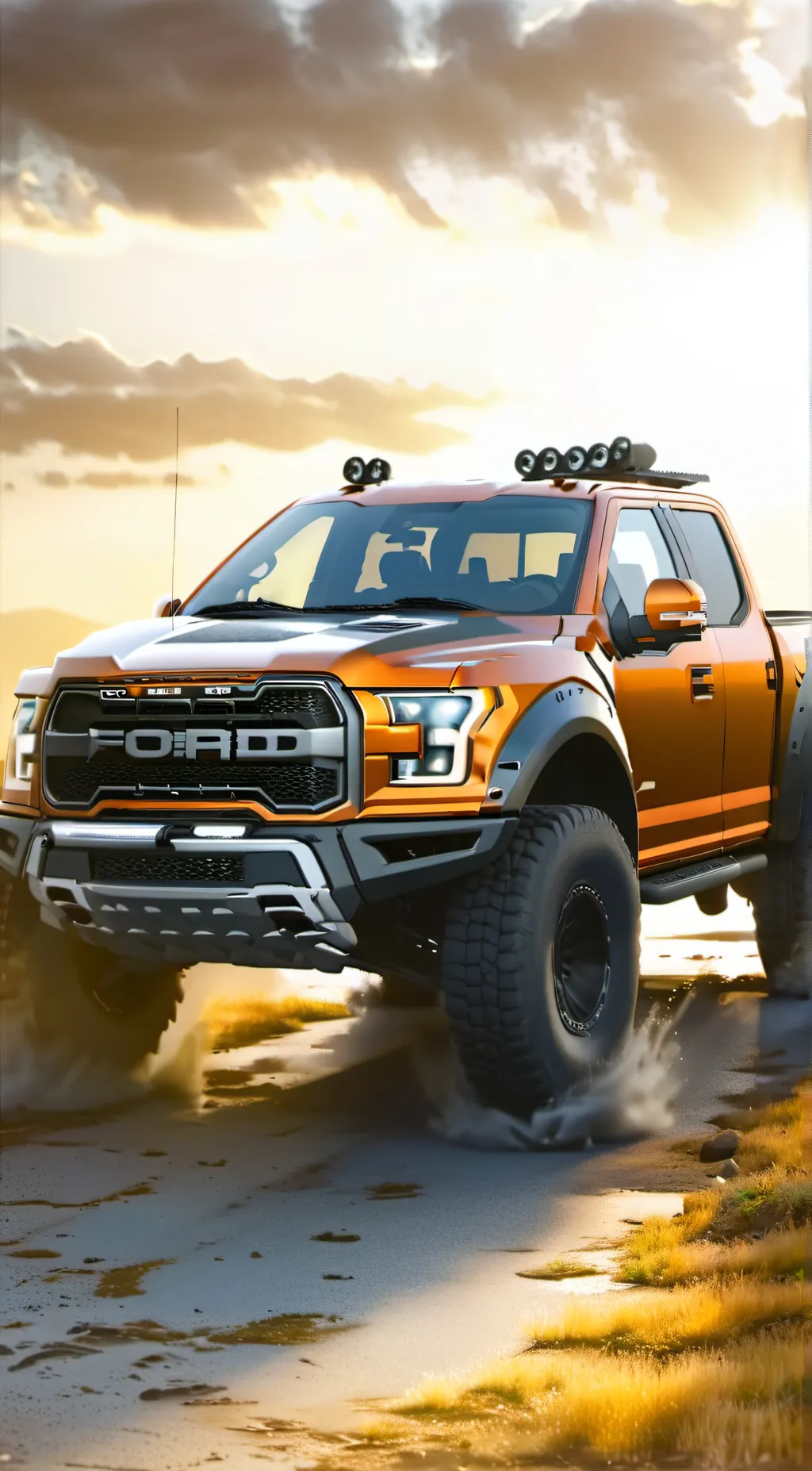 ai character: JJK ROAD TRIP✨✨✨✨ background