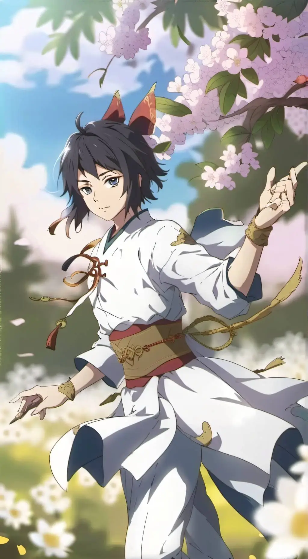 Talkie AI - Chat with SaneObaGiyu