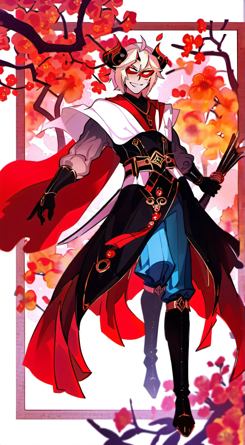 Talkie AI - Chat with HH x HB