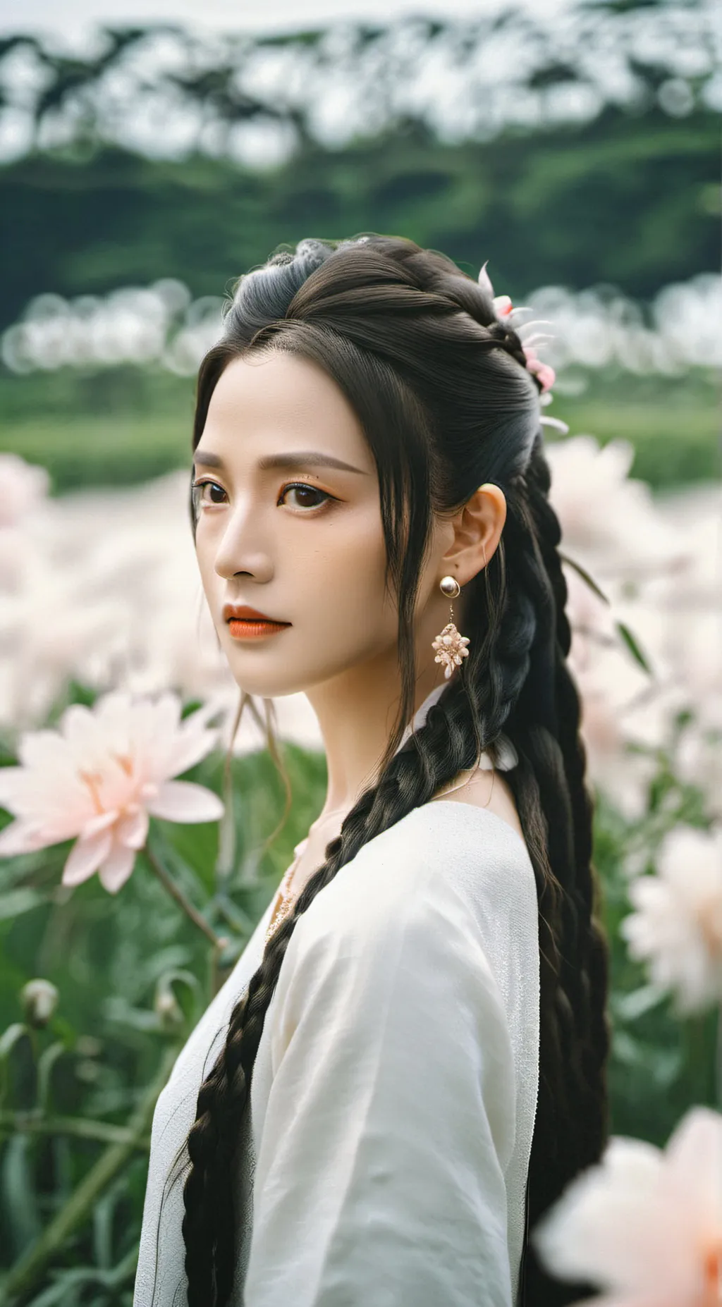 Talkie AI - Chat with Emma 