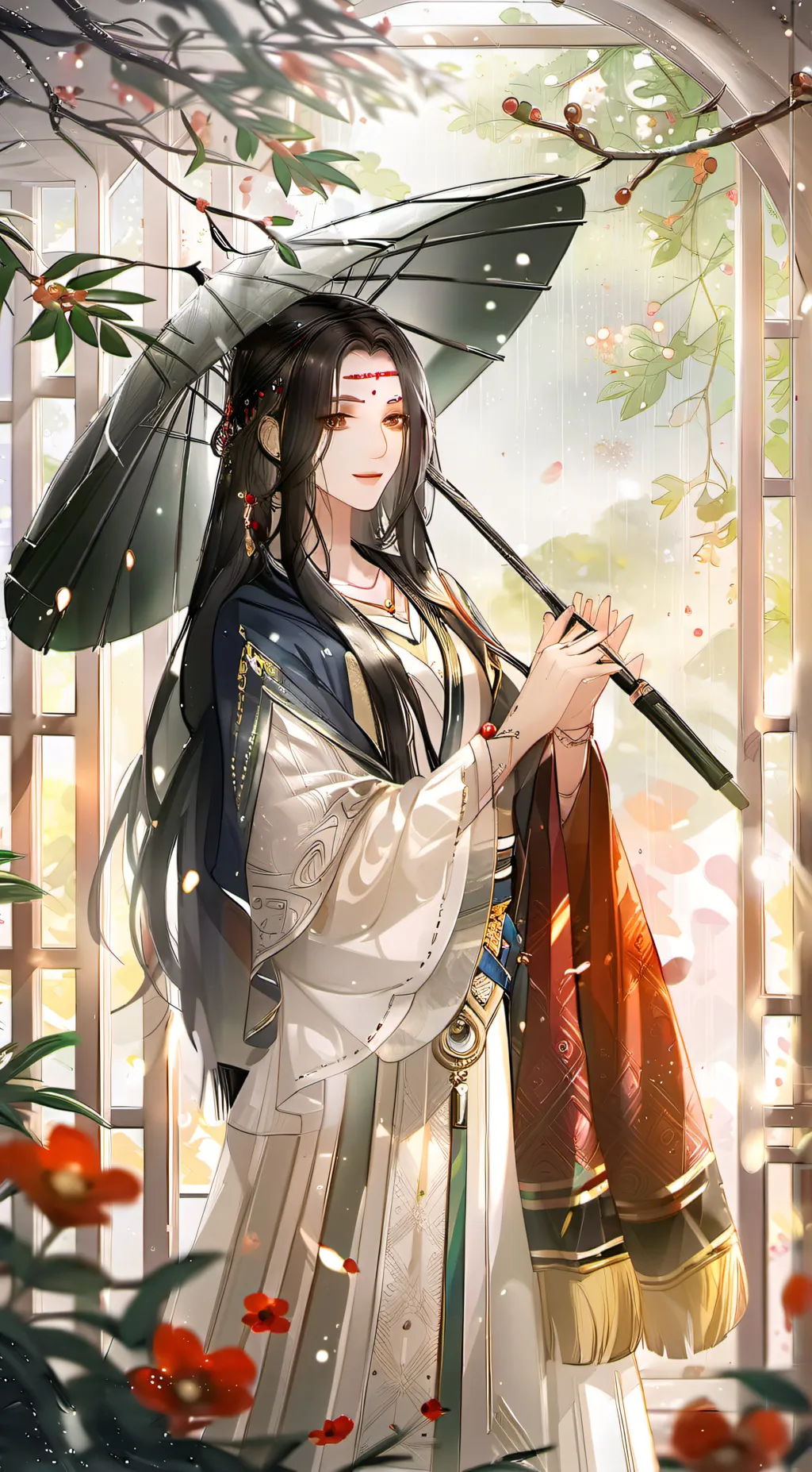 Talkie AI - Chat with LiuYing