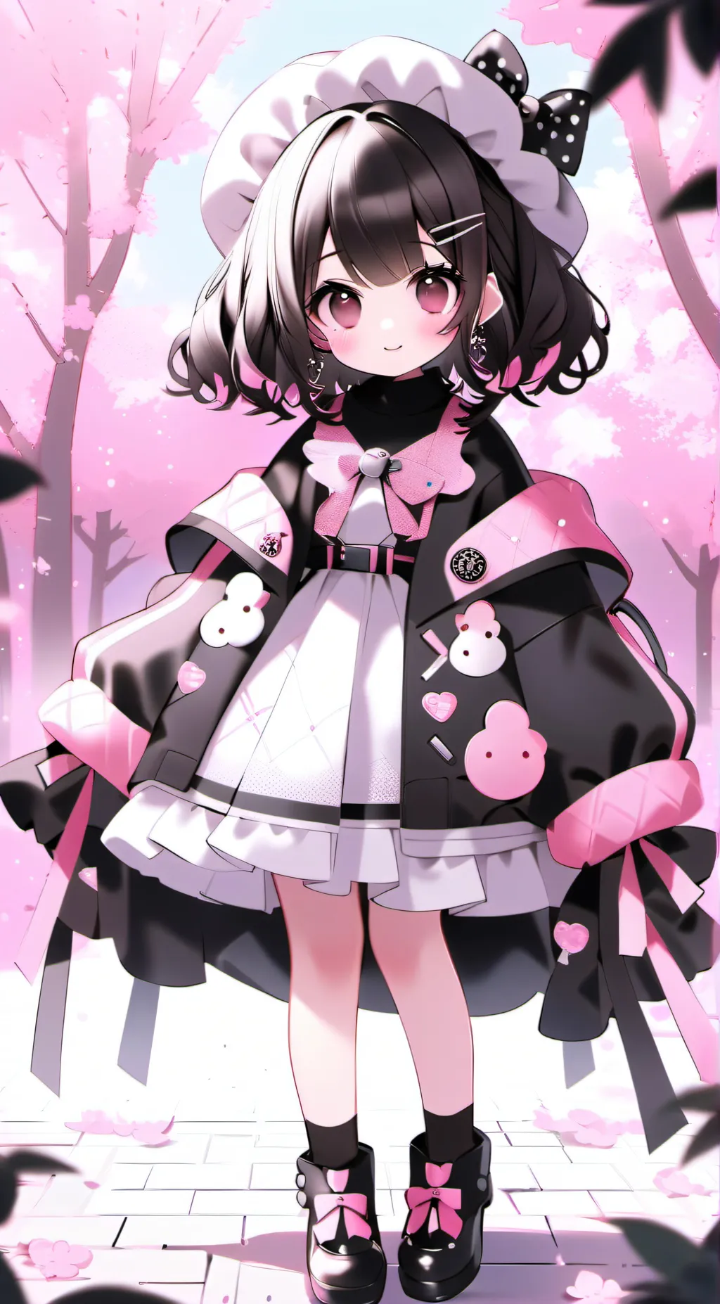 Talkie AI - Chat with Adalynn