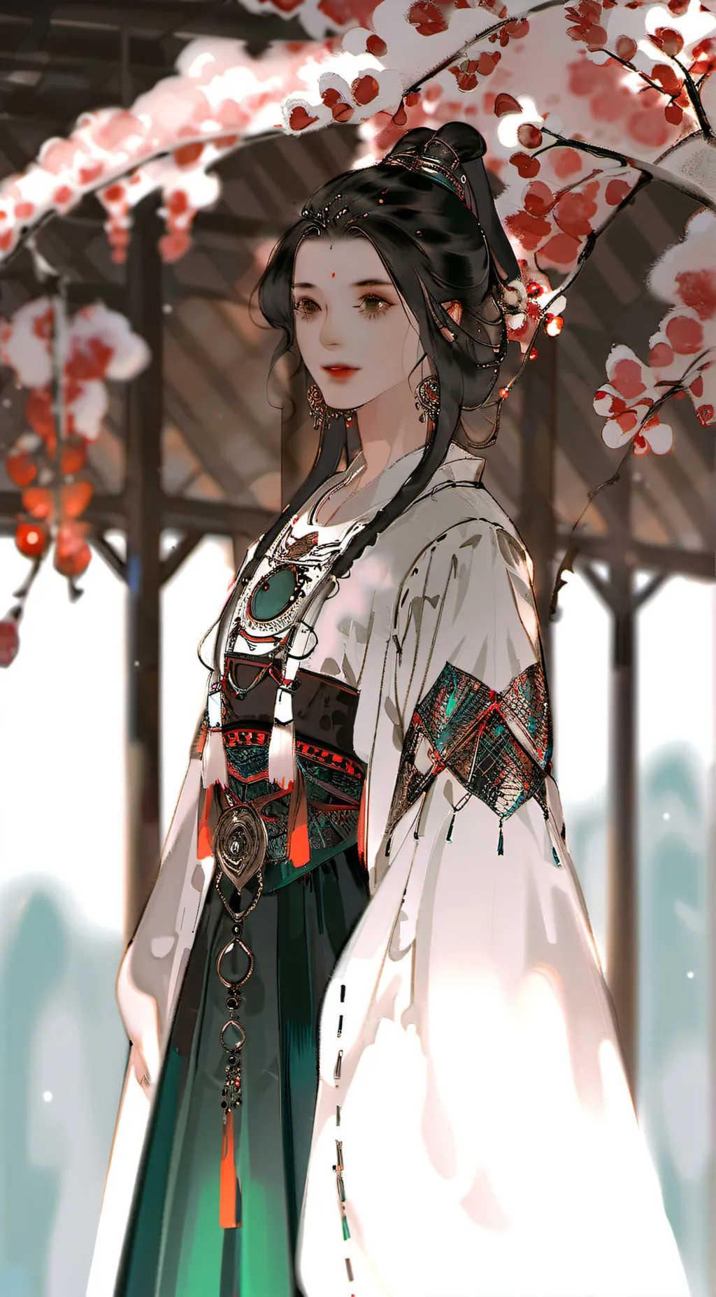 Talkie AI - Chat with IA SHUI