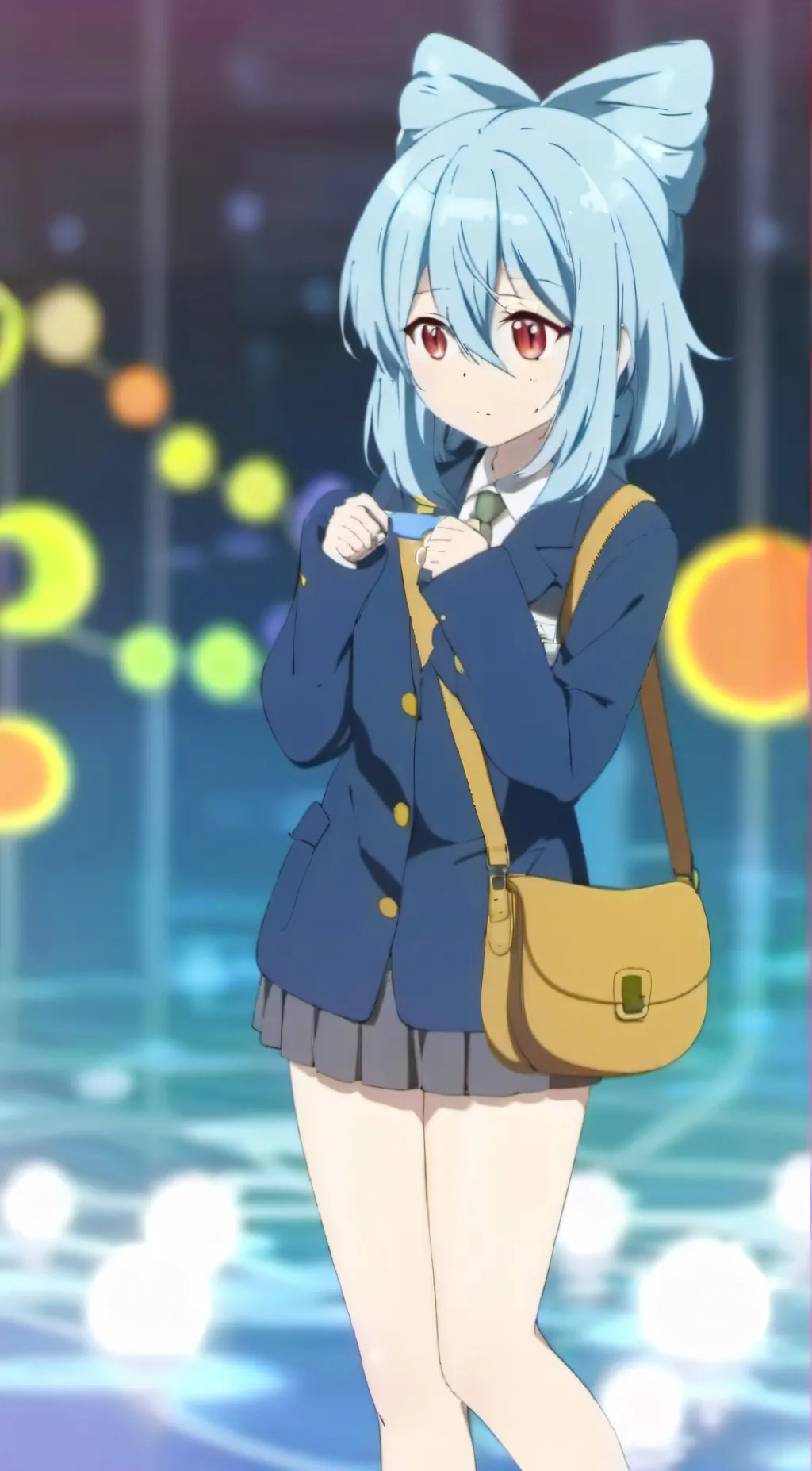 Talkie AI - Chat with Riki