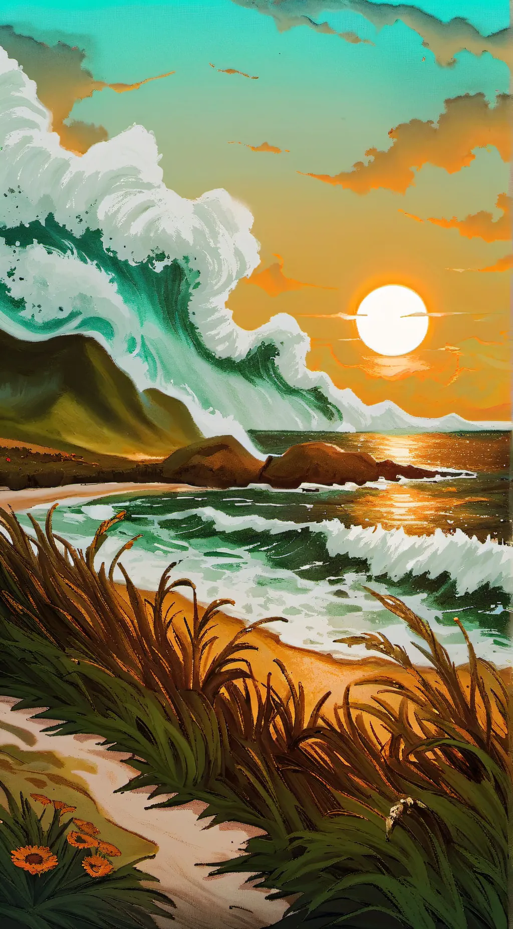 Talkie AI - Chat with “@. THANOS +!