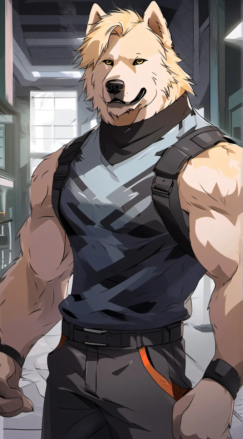 Talkie AI - Chat with Jax