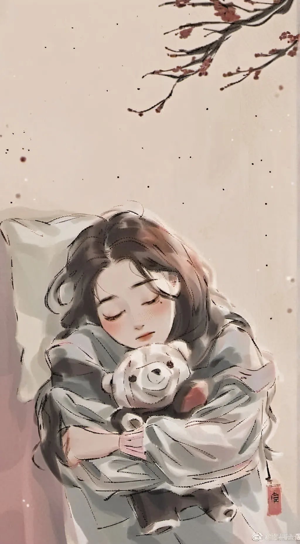 Talkie AI - Chat with Moon