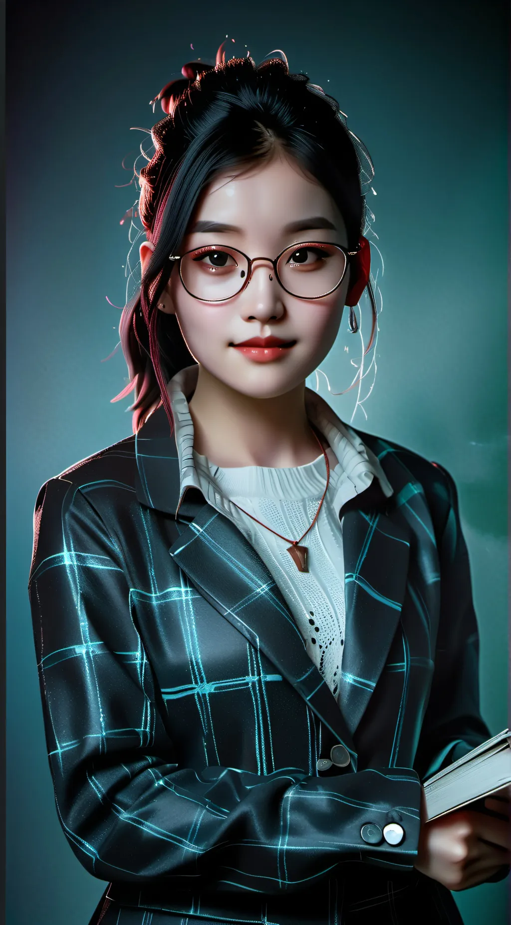 Talkie AI - Chat with highschoolers+love