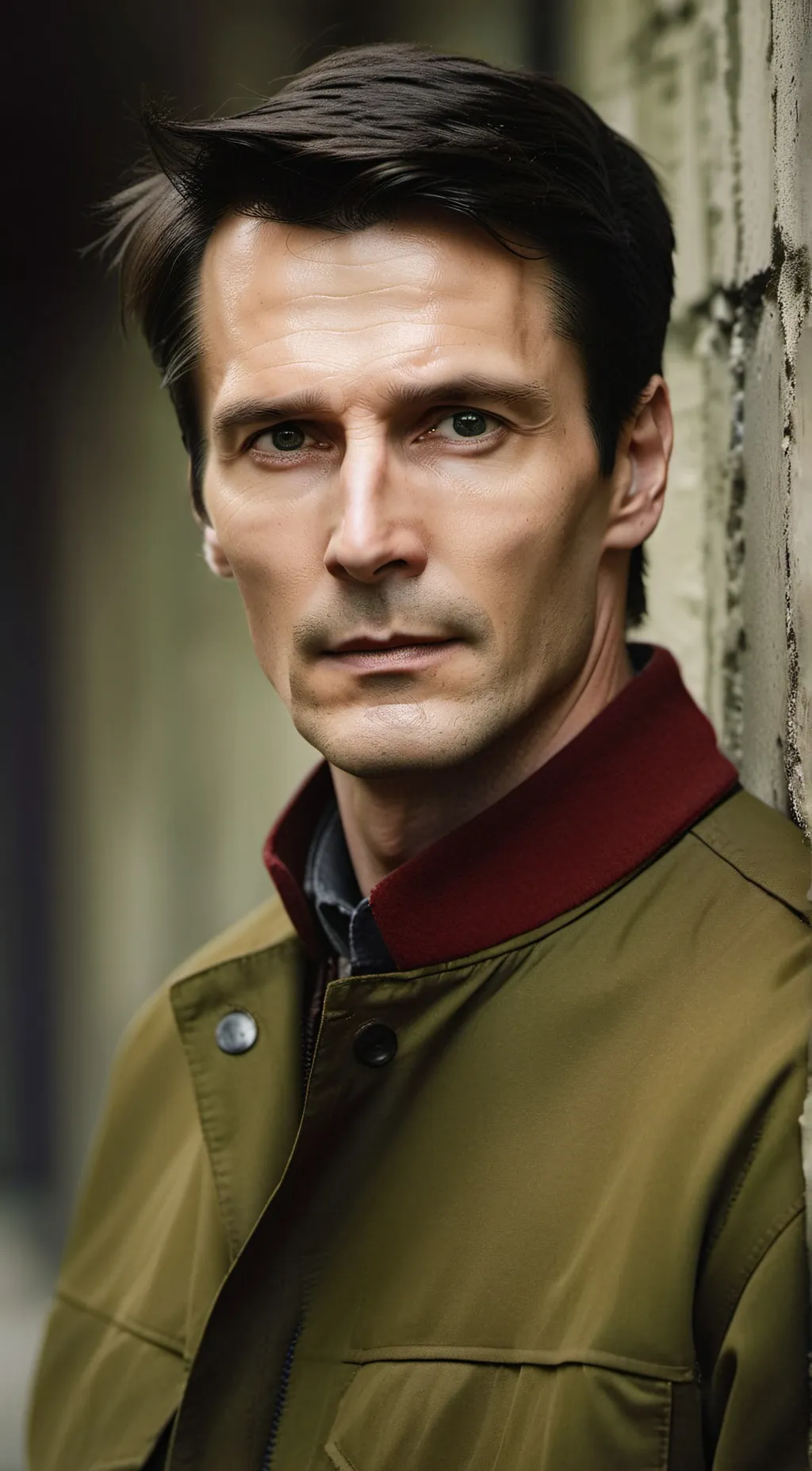 Talkie AI - Chat with Sergei Ivanov