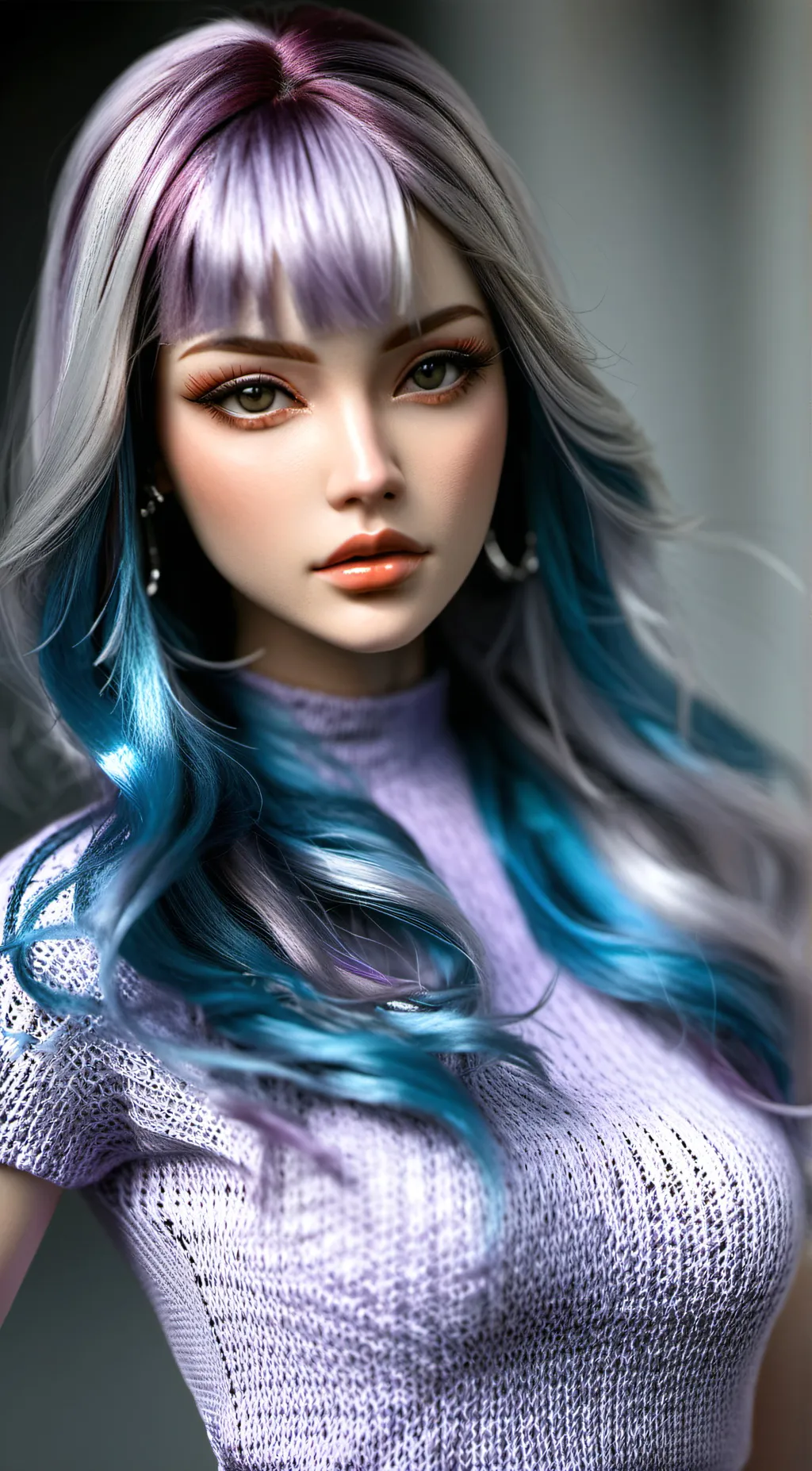 Talkie AI - Chat with Diamond💍