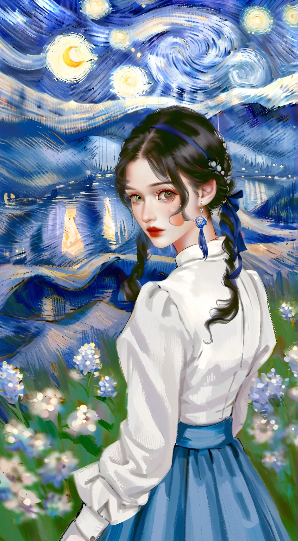 Talkie AI - Chat with Yumi