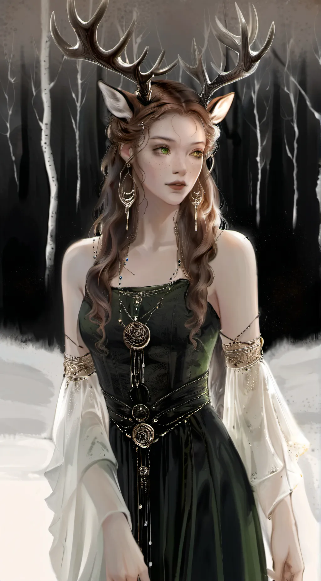 Talkie AI - Chat with Rayleigh hars