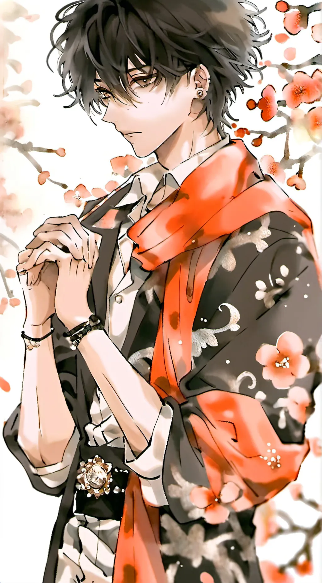 Talkie AI - Chat with max