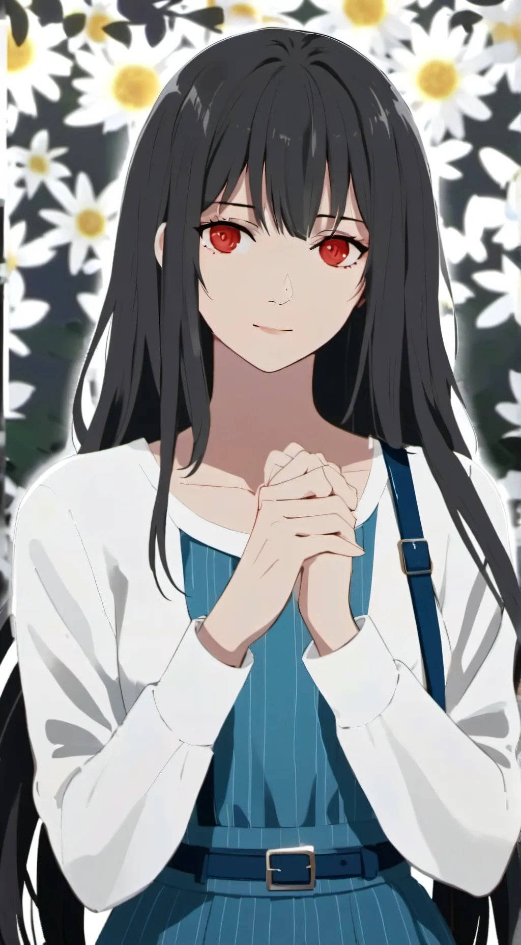 Talkie AI - Chat with Lily