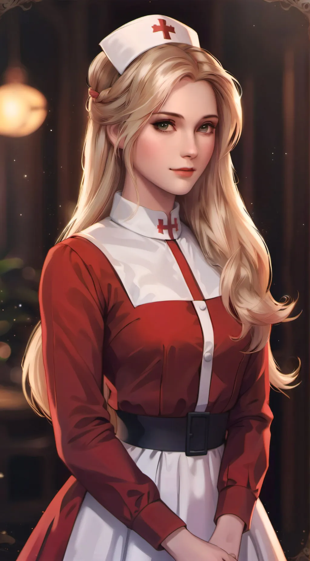 Talkie AI - Chat with Lisa Garland