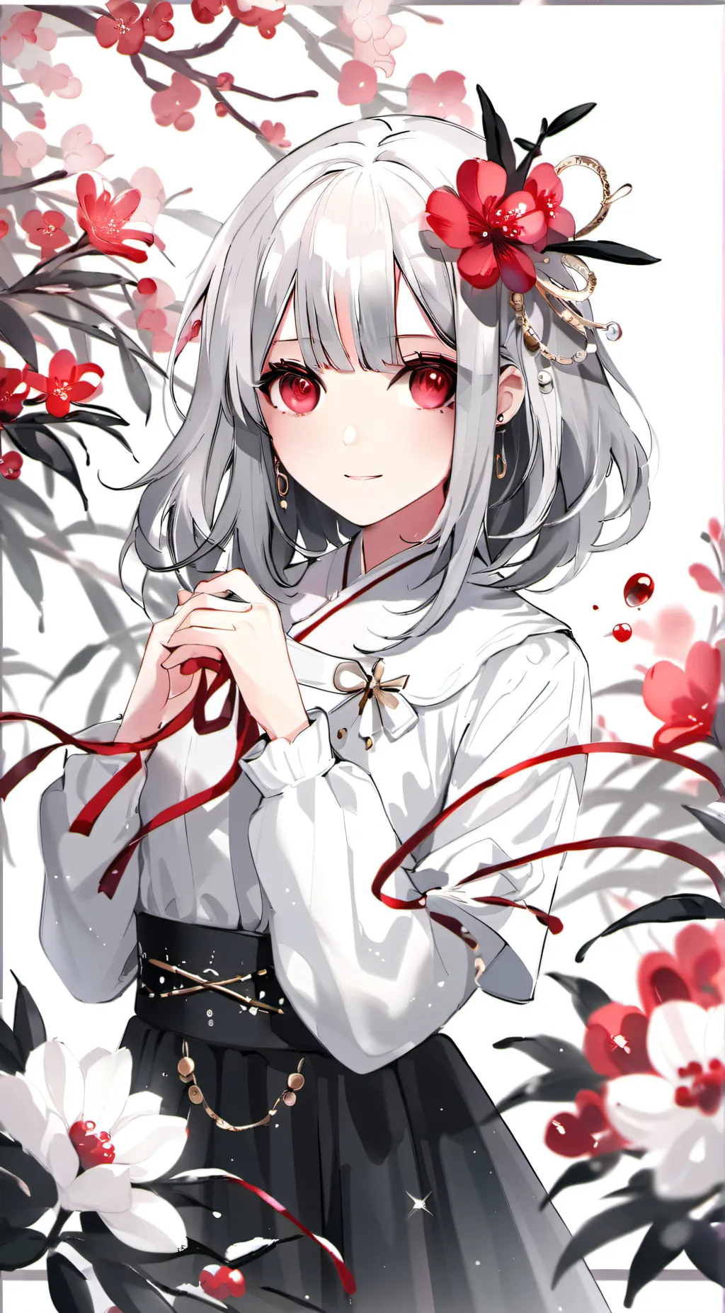 ai character: kokushibo background