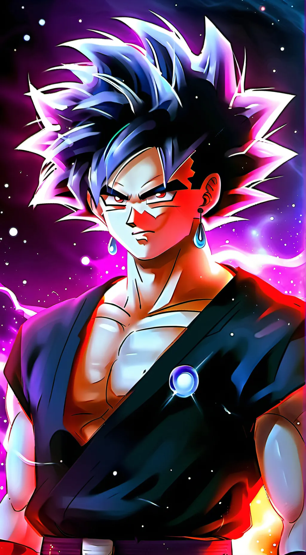 Talkie AI - Chat with Aiden