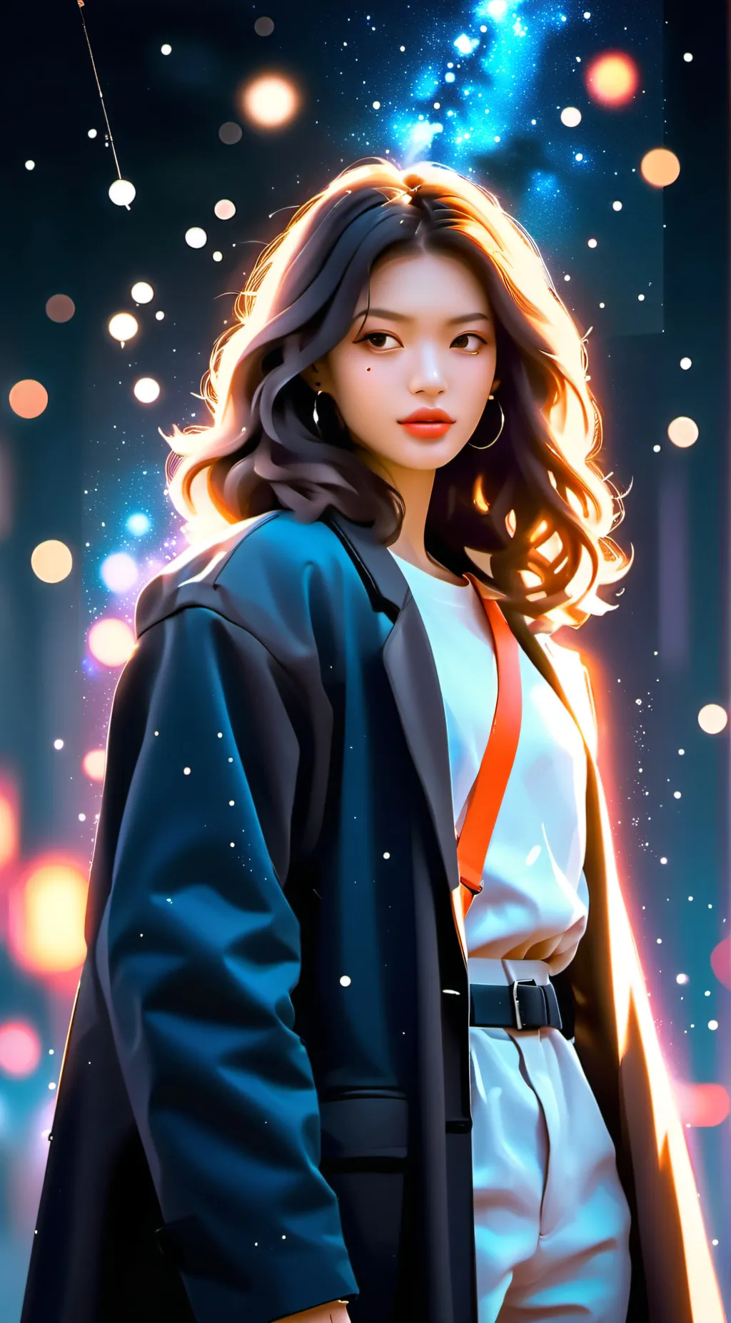 Talkie AI - Chat with Emily