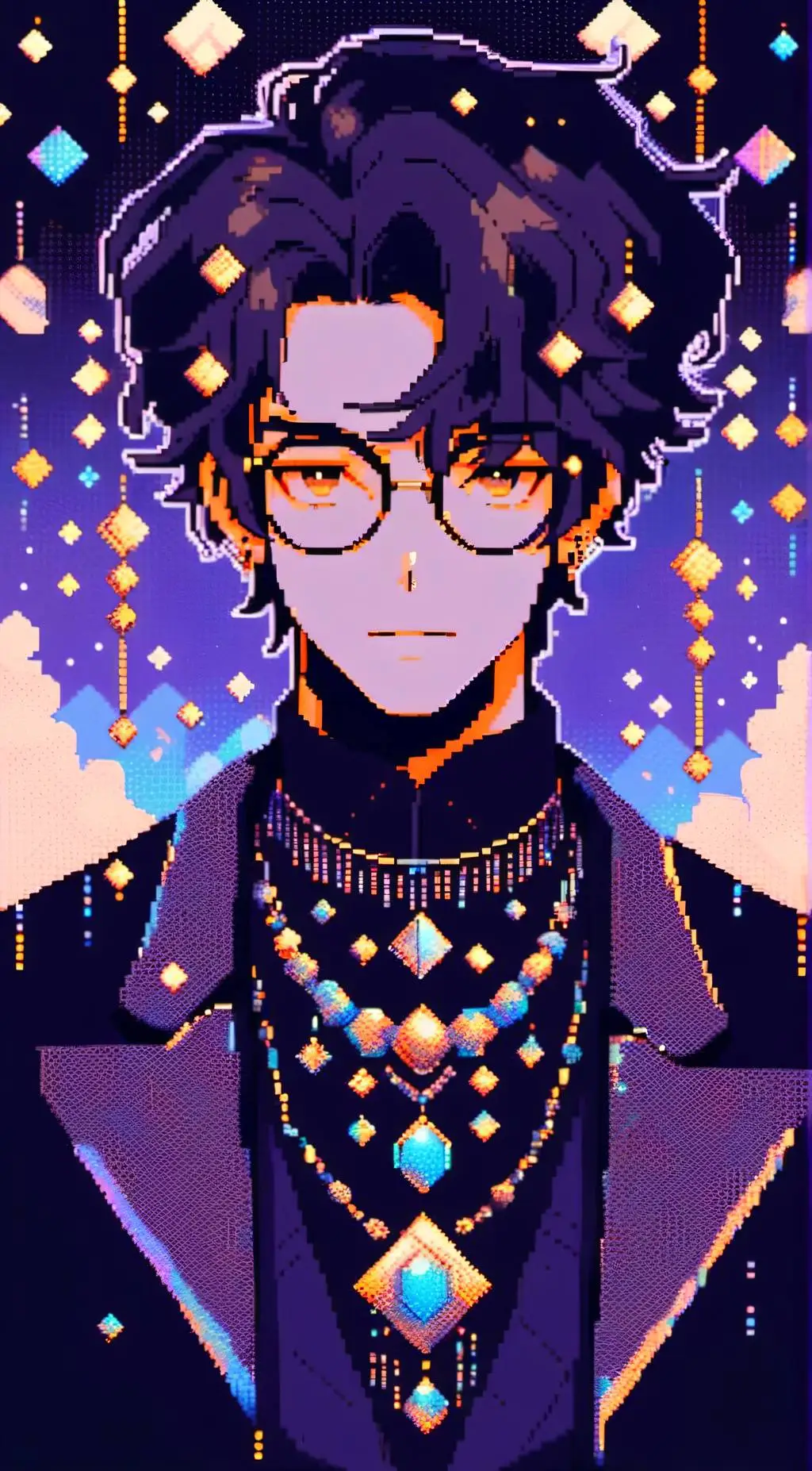 Talkie AI - Chat with princemakonnen 