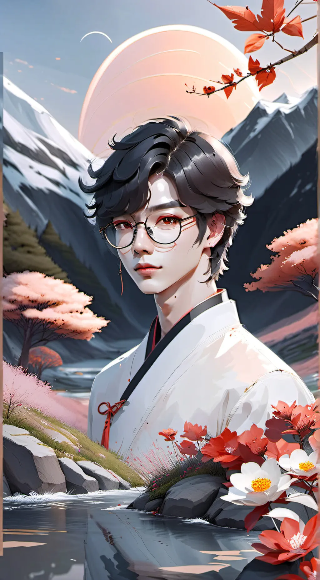 Talkie AI - Chat with Kim