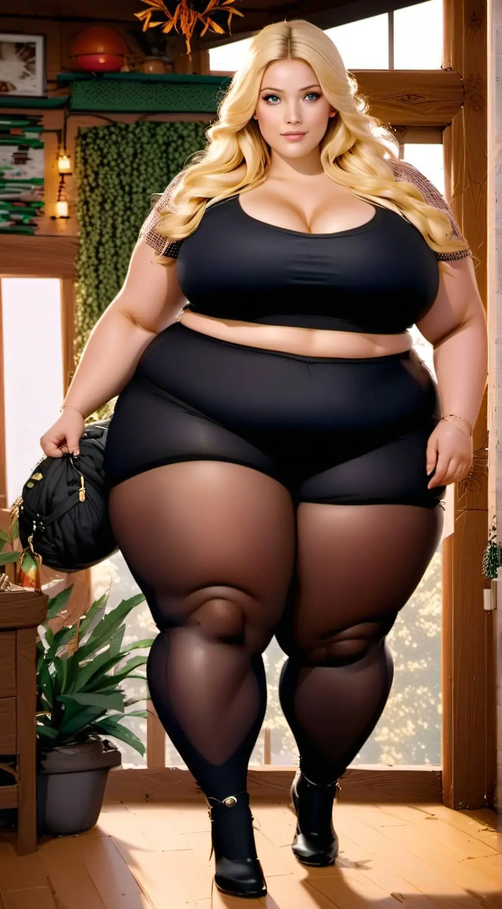 Talkie AI - Chat with Haley