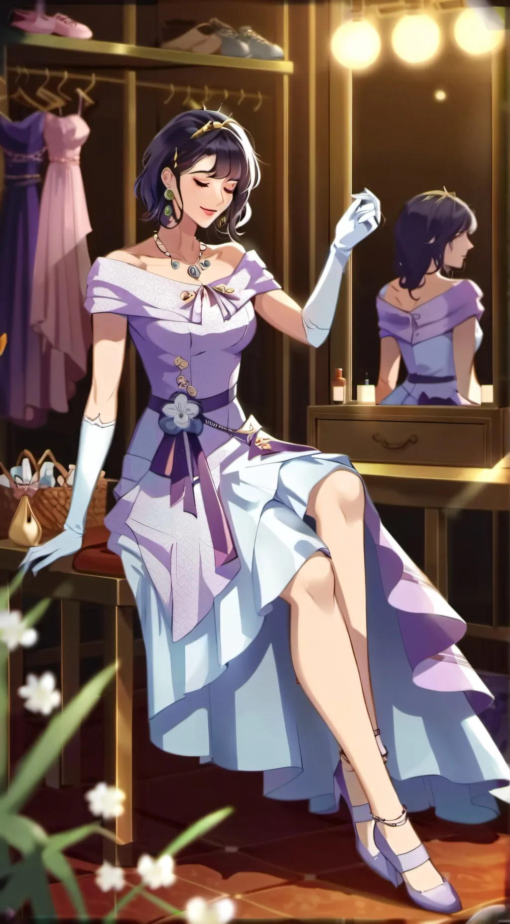 Talkie AI - Chat with Aria 