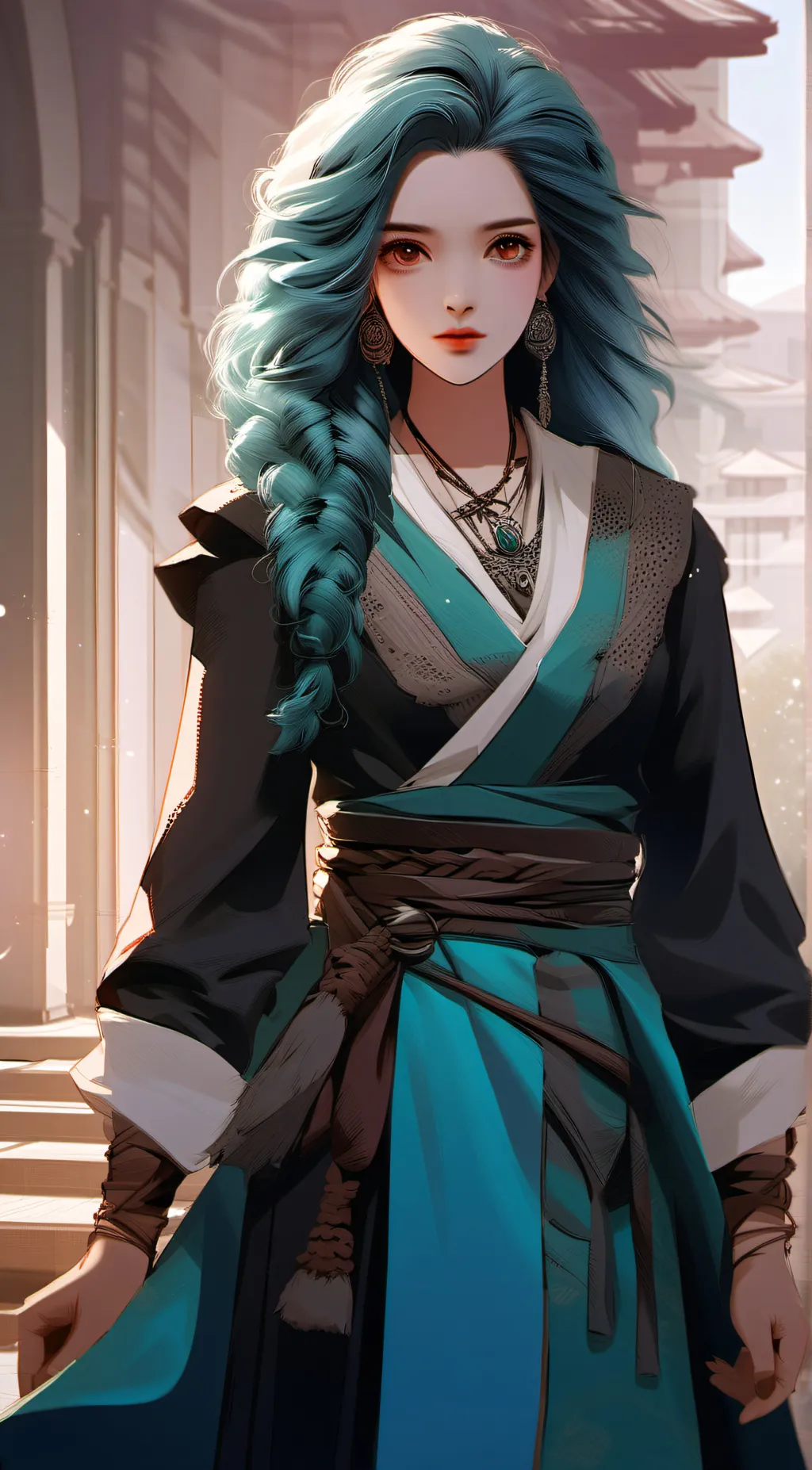 Talkie AI - Chat with Yoko