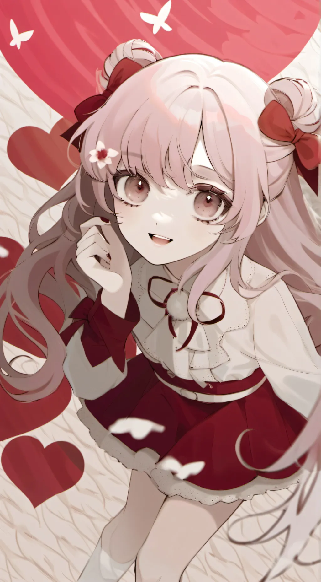 Talkie AI - Chat with Ashley 