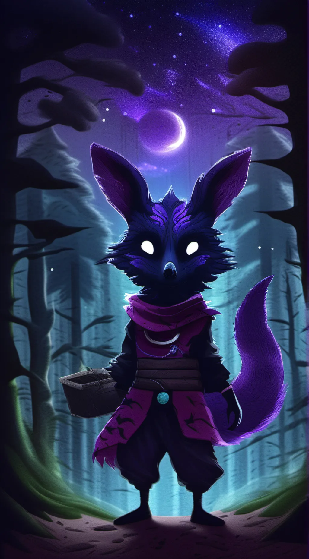 Talkie AI - Chat with Toko