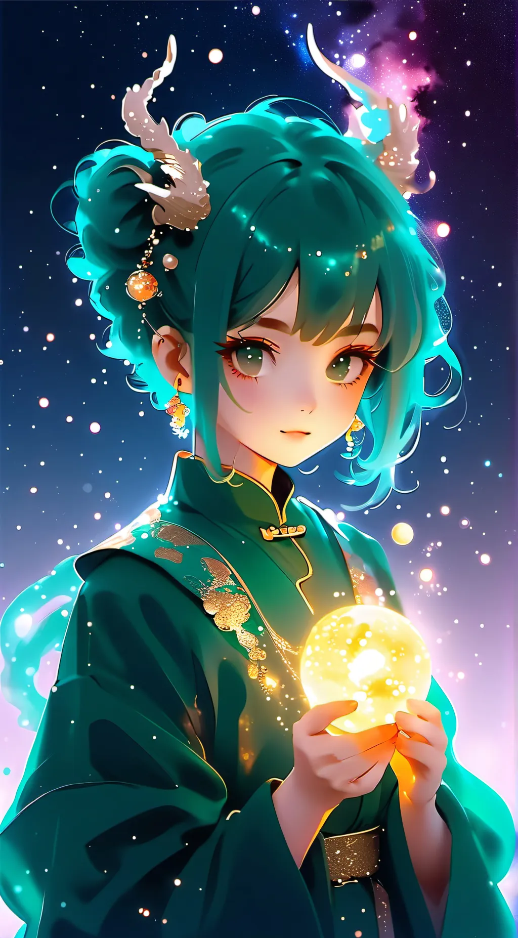 Talkie AI - Chat with Aurora