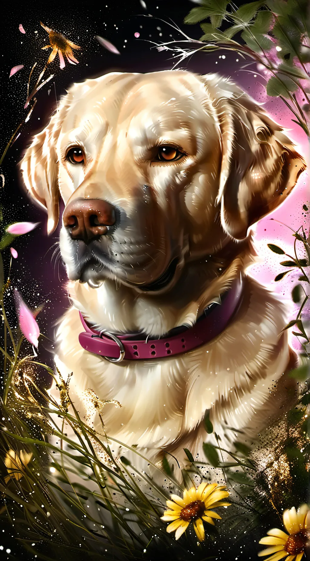 Talkie AI - Chat with Taffy and Chase 