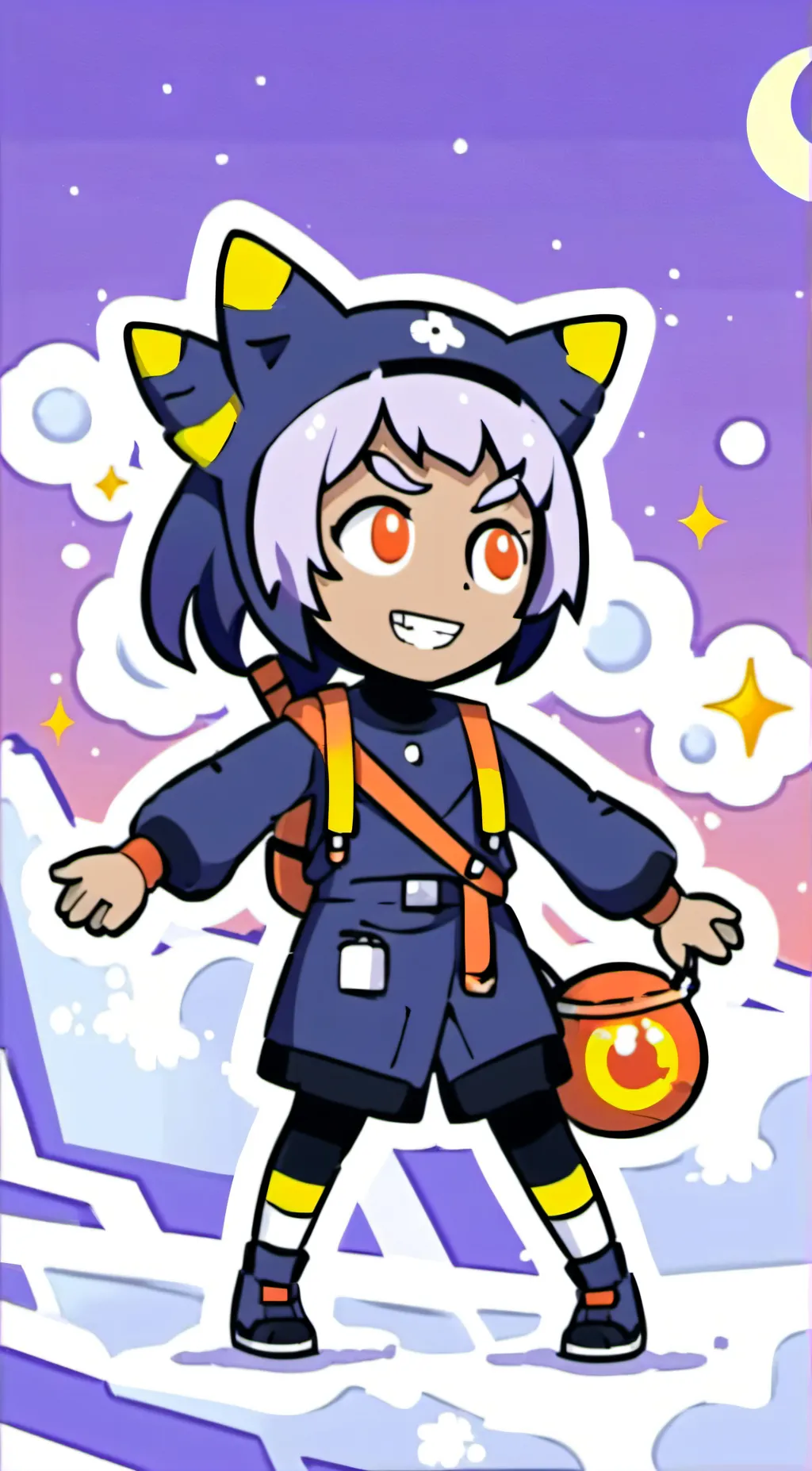 Talkie AI - Chat with The collector