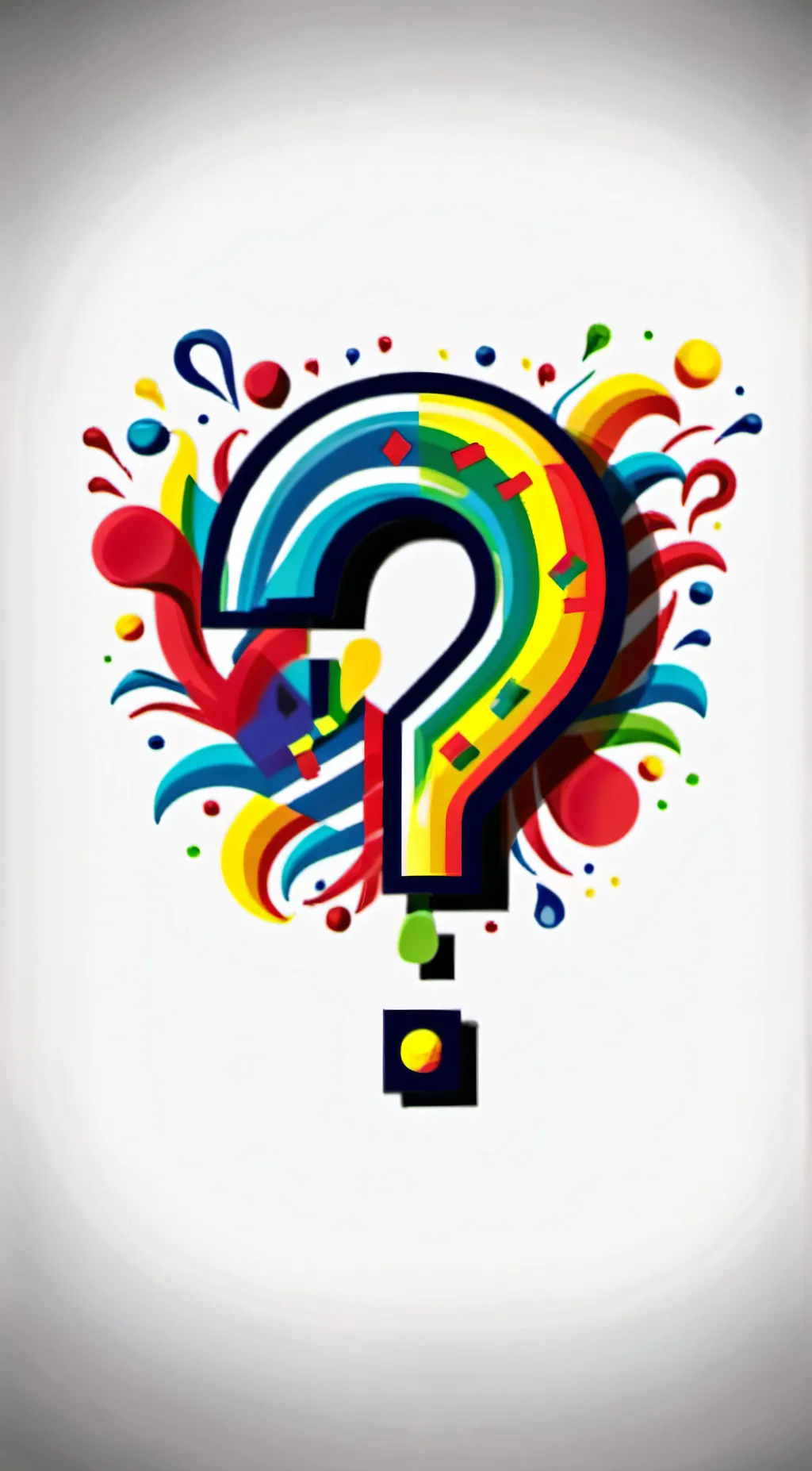 ai character: MIND SNAPPER 🌸 background