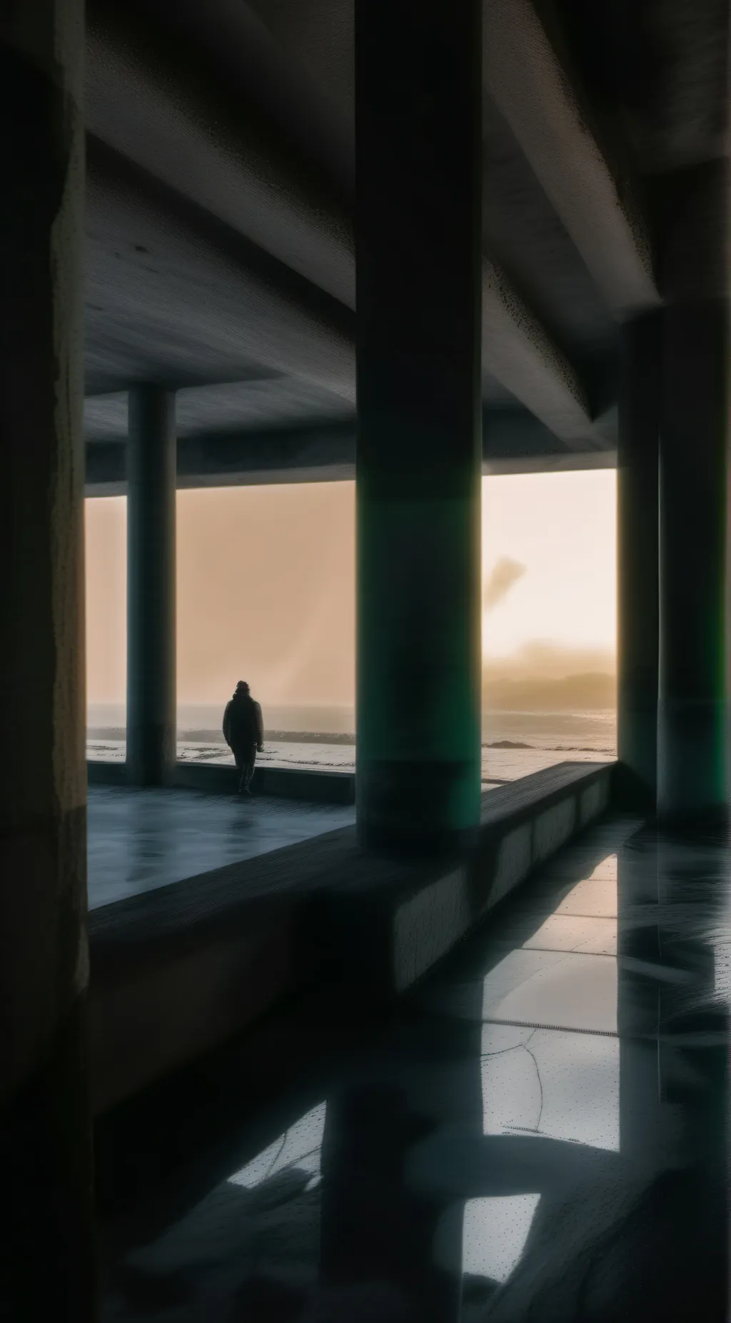 ai character: … background